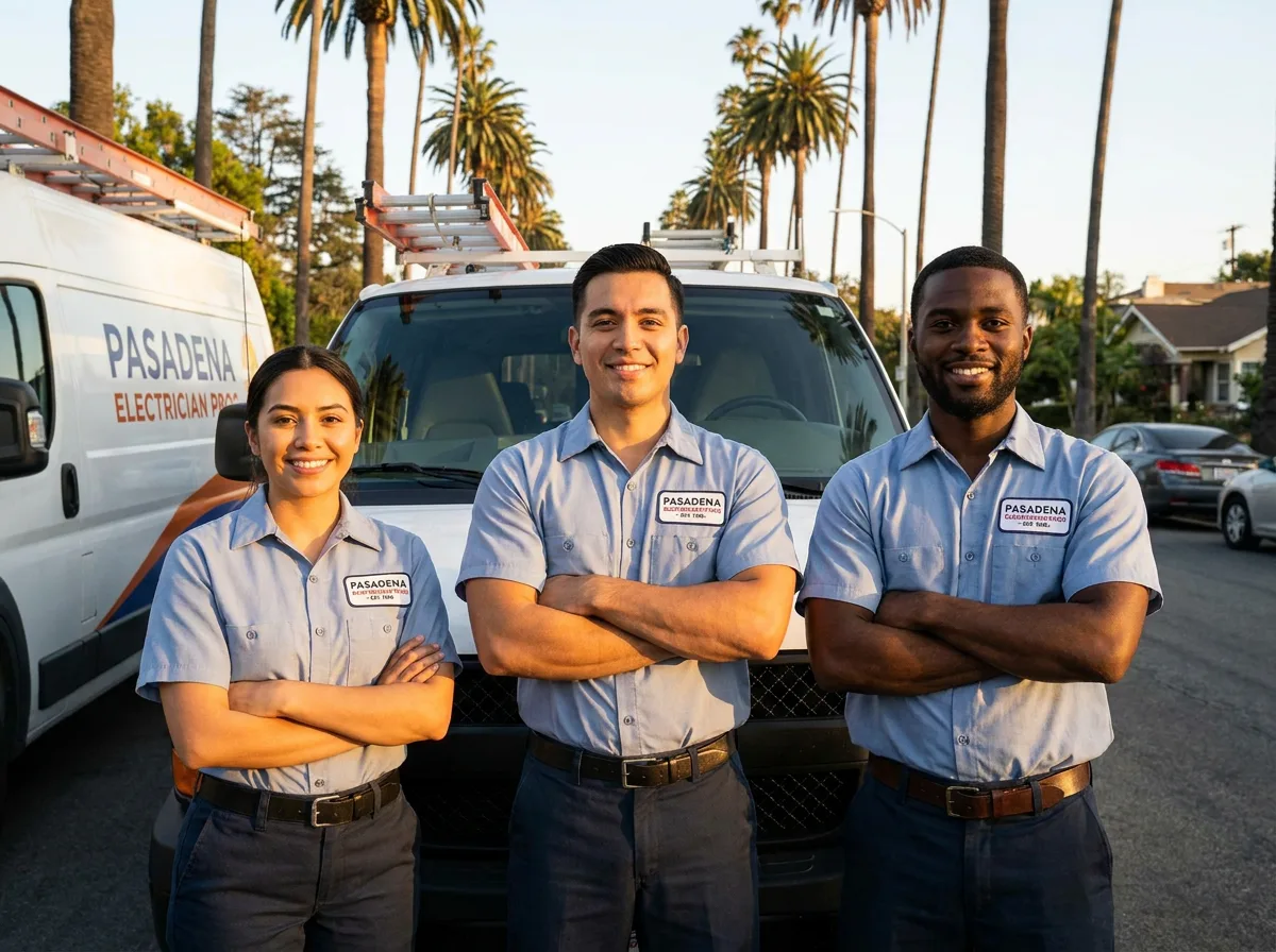 Electrician company in Saxapahaw, NC