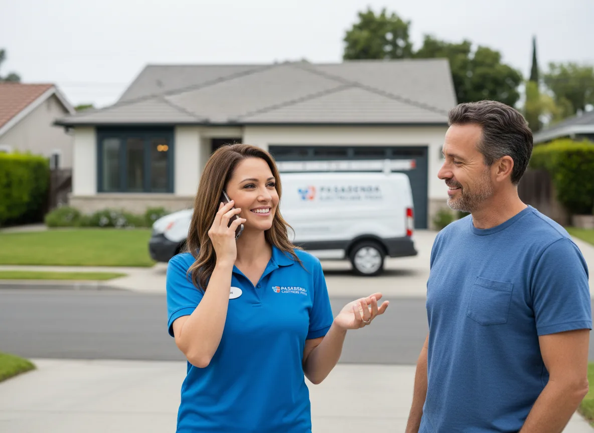Electrician Saxapahaw, NC FAQs